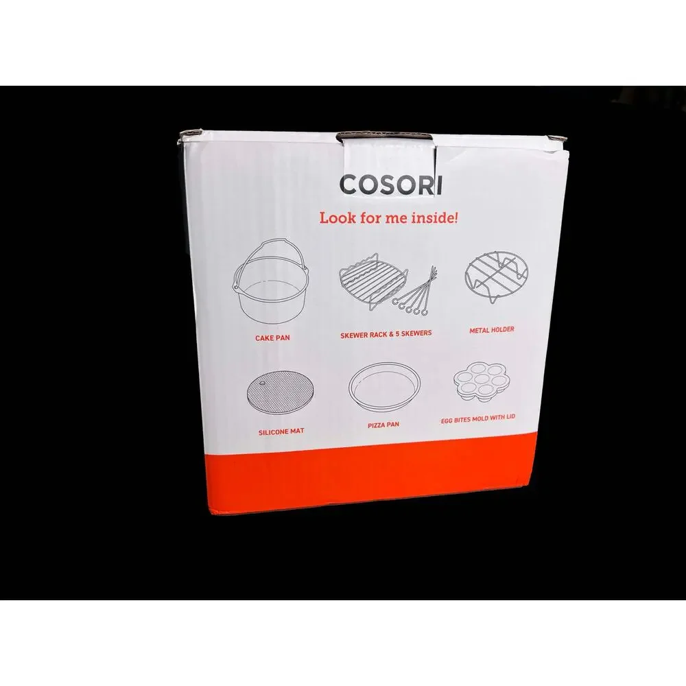 Cosori Air Fryer Accessories